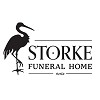 Storke Funeral Home - Arlington Chapel
